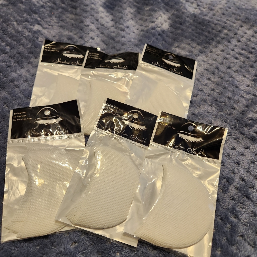 Shadow Sheilds